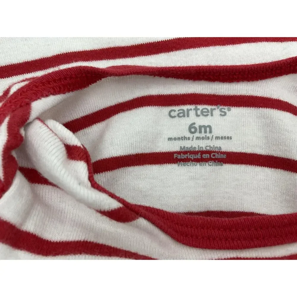 Carters carters pajama